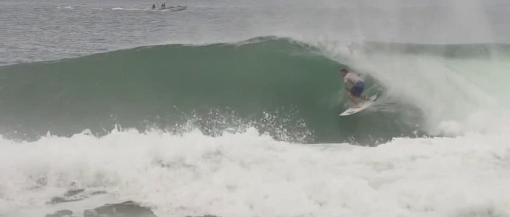 Protest - Mexico Chapter 2/3 - Surf