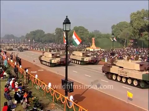 3000.Agni missiles of Indian Army