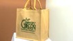 Jute Grocery Bag with Gusset | Eco Friendly Jute Grocery Bags Wholesale - Australia