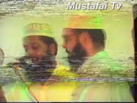 Naweed e Rehmat Convention ( Mustafai Tehrik Sind Conv) ( Muhammad Anwer Baba ) Mustafai Tv