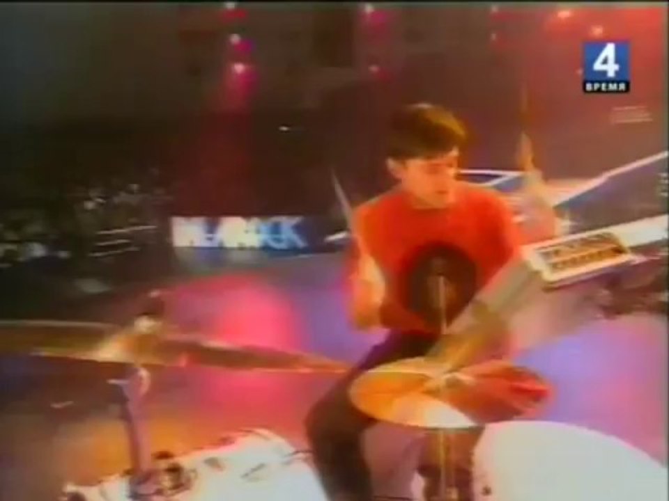 New Order - True Faith