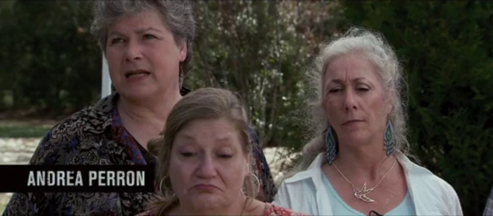 Conjuring - Featurette "La famille Perron" (VF)