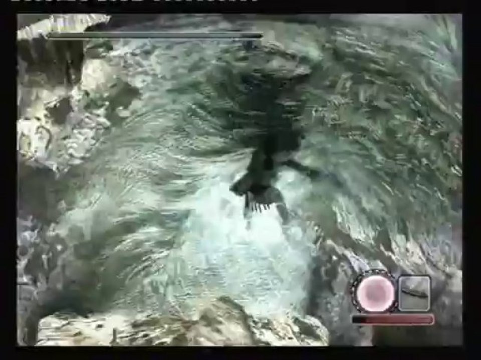 Shadow of the Colossus 4 Phaedra