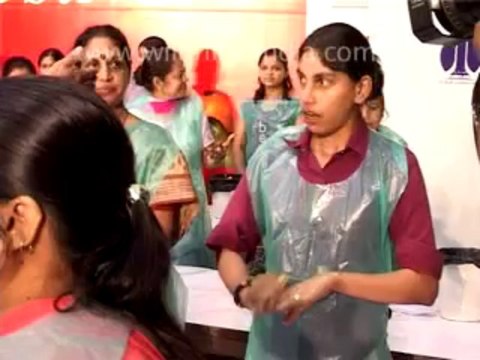 4.Mango eating competition in progress, Delhi, India!