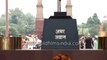 494.Amar Jawan Jyoti at India Gate