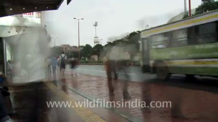 548.Jawaharlal Nehru Stadium, Delh