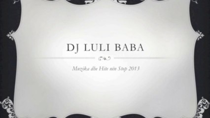 Kristina - Tallava për Zajazin 2013