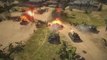 Command & Conquer™ -- Campaign Missions Reveal -- Gamescom 2013 Official(720p_H.264-AAC)