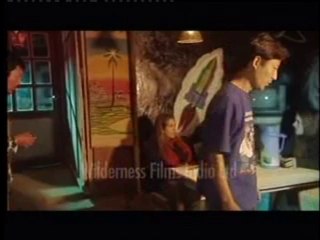 663.Gulshan Grover checks on locals in the pub!