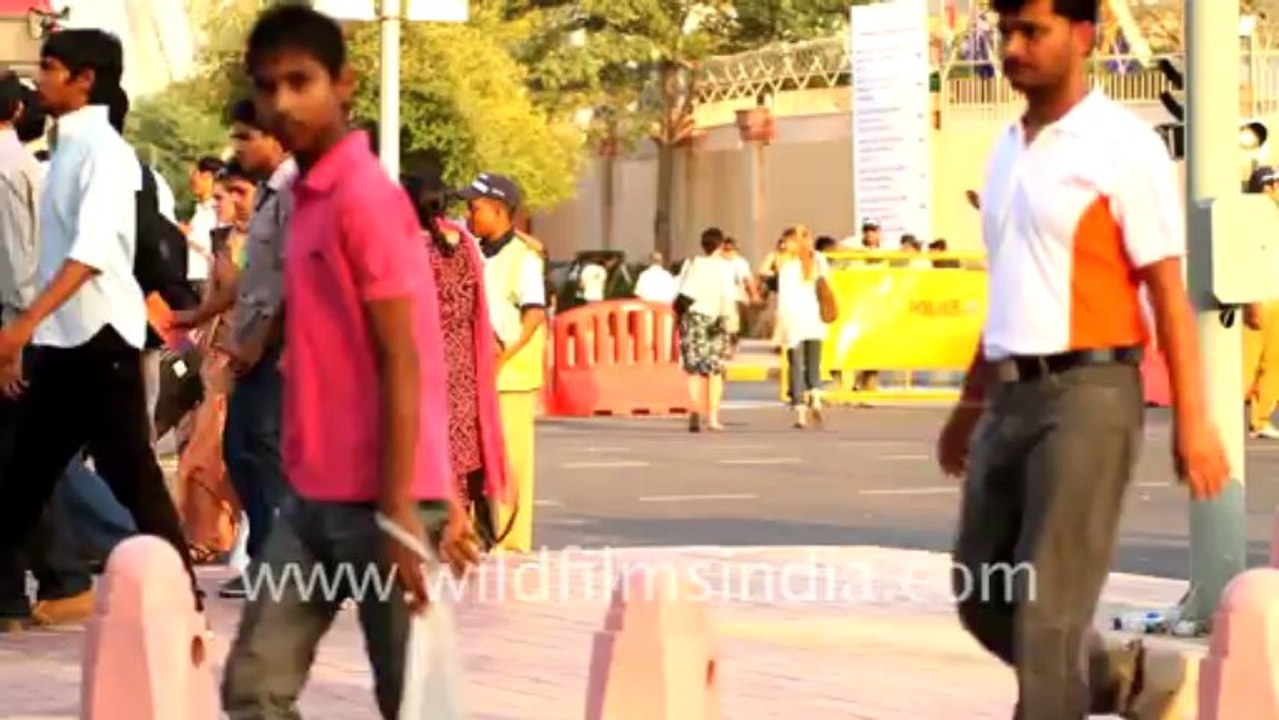 669.Delhi police
