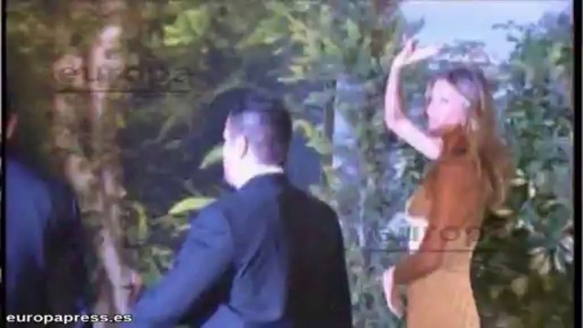 Bündchen, la modelo mejor pagada, con 30 millones