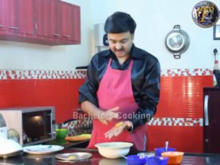 Whole Wheat Mango Biscuit