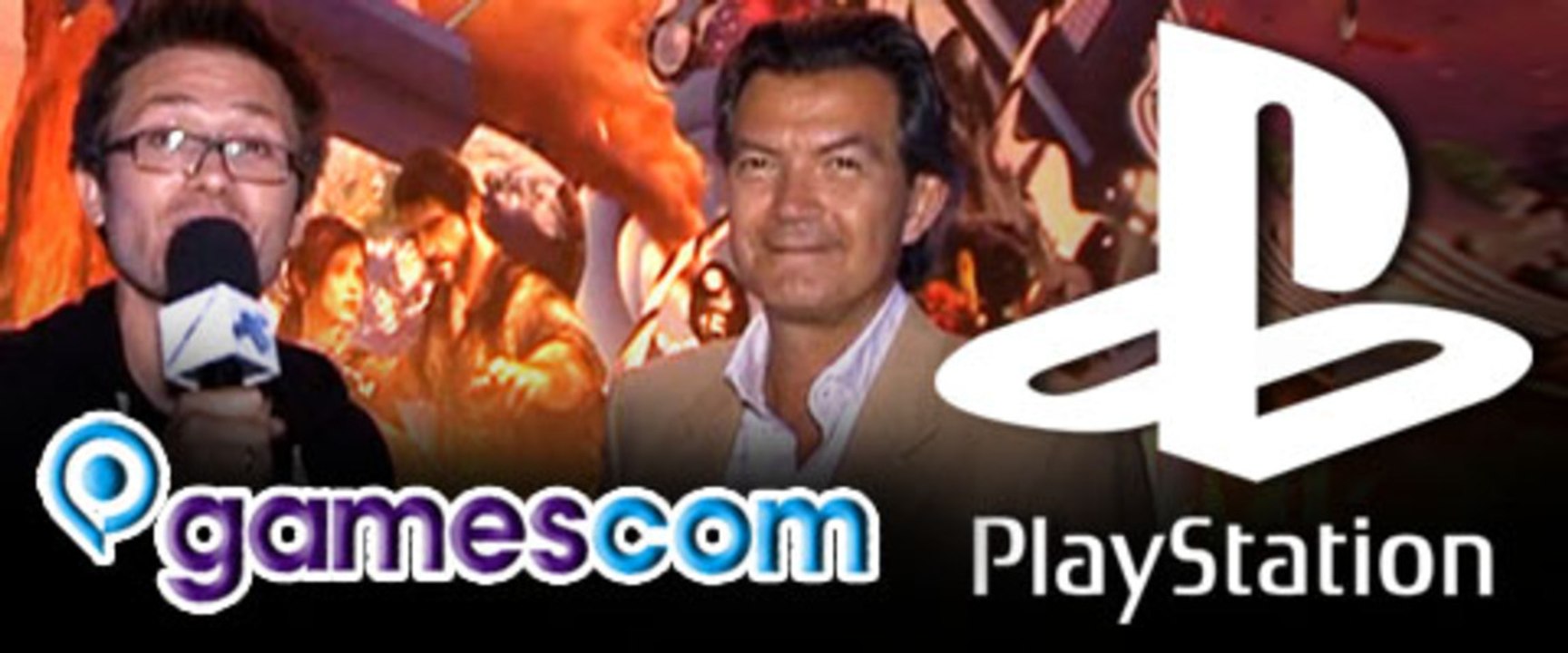 GC 2013 : interview de Philippe Cardon