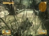 metal gear solid 4 : 15ème partie