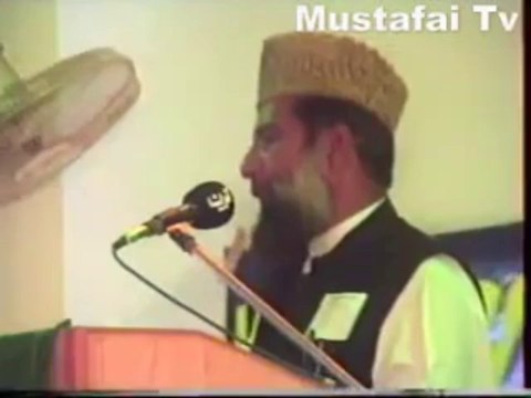 Nawed e Rehmat Sind Convention Mustafai Tehrik Sind ( Prof Ghulam Abass Qadri ) Mustafai Tv