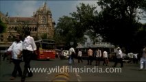 682.Chhatrapati Shivaji Terminus