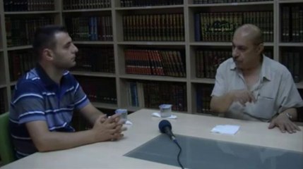 Ali Akın: "imam-ı rabbani müslümanların dünyasını da ahiretini de yaktı!"