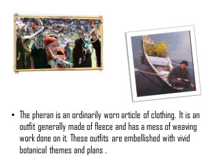 Diversifying Traditional dress of India