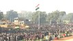 847.Flag Hoisted on Republic Day in India