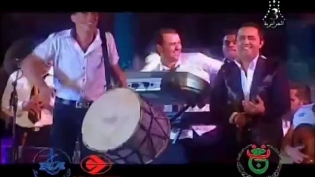 سهرة الاربعاء ٢١ اغسطس في مهرجان جميلة العربي مع القيصر كاظم الساهر