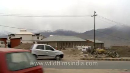 882.Road to Ladakh
