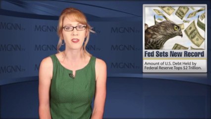 Merit Gold News Network - August 20, 2013