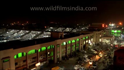 976.Time lapse, Patna