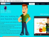 What to sell online-Best selling products database-What to sell on eBay