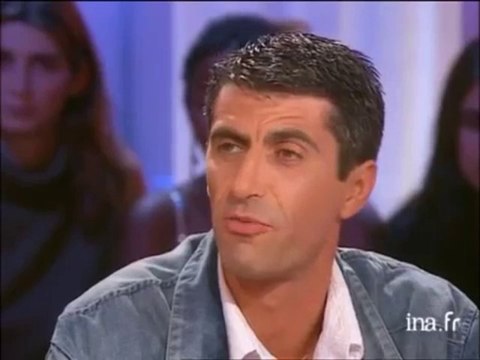 NOTRE PÈRE (JACQUES MESRINE) A ÉTÉ EXÉCUTÉ TOUT LE MONDE EN PARLE