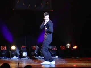 Alex Ramirès au FIEALD - Les films d'horreur pour les nuls