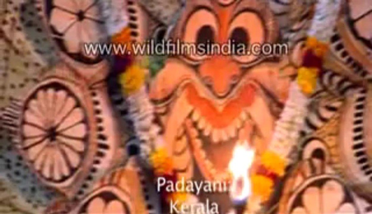 Amazing india-MPEG-4 800Kbps