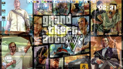 tuto  personaliser son burau