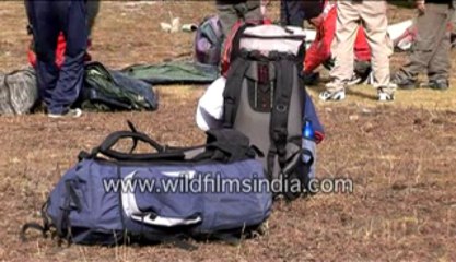 Back on the track(trekkers)-MPEG-4 800Kbps