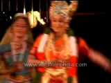 bharatnatyam dances(folk dances)-MPEG-4 800Kbps