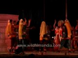 bharatnatyam dances(indian dances)-MPEG-4 800Kbps
