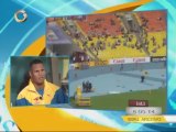 Marcos Oviedo: logramos cambiar la mentalidad del atletismo venezolano