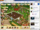 FarmVille2 Hızlı Büyüme Paketi Hilesi