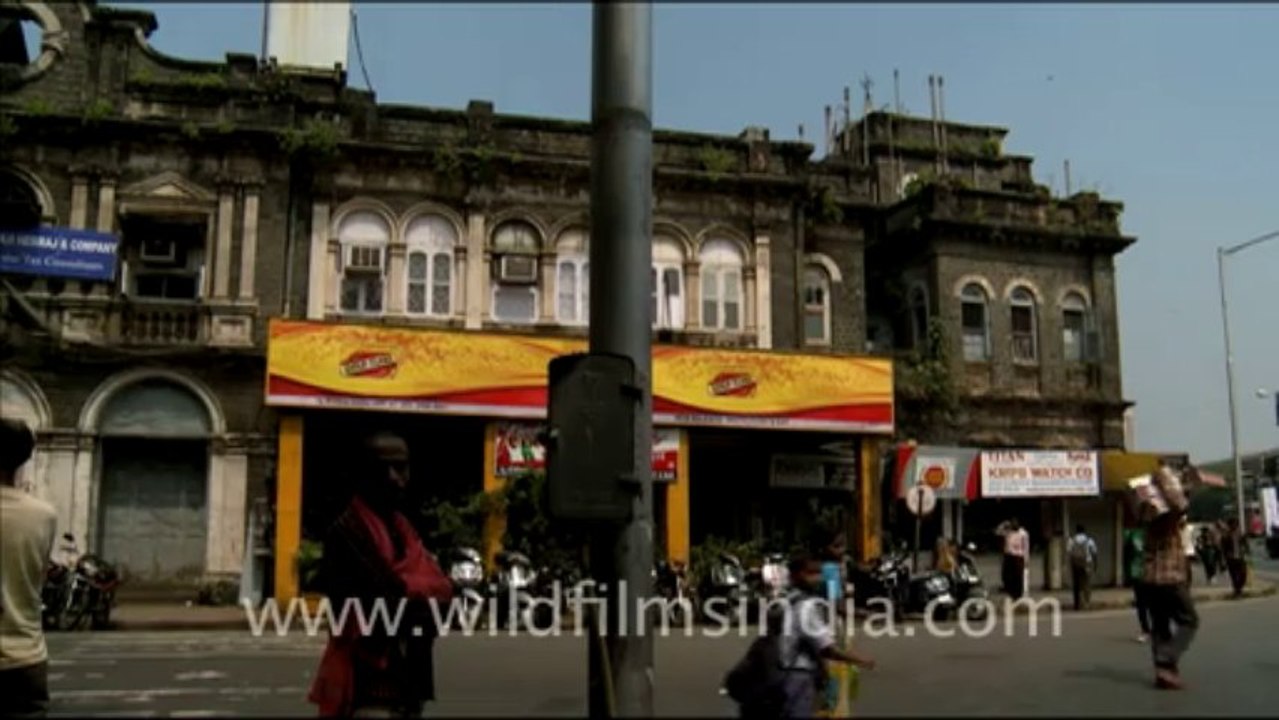 Chhatrapati shivaji terminus_3