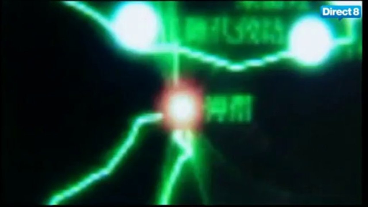 La Minute de vérité - S02 E06 - Le Tremblement Terre Kobe