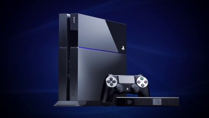 PlayStation 4 will be released on November 29th