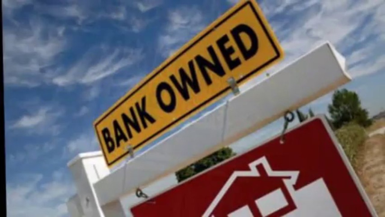 Chase REO Asset Management