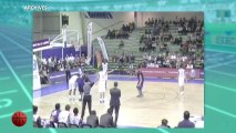 Fous de sport : spécial basket (2/2)