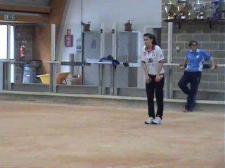 Tiro Tecnico - Piccoli Vs Venturini (8-19)