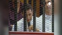 Un juzgado egipcio ordena la liberación de Hosni Mubarak