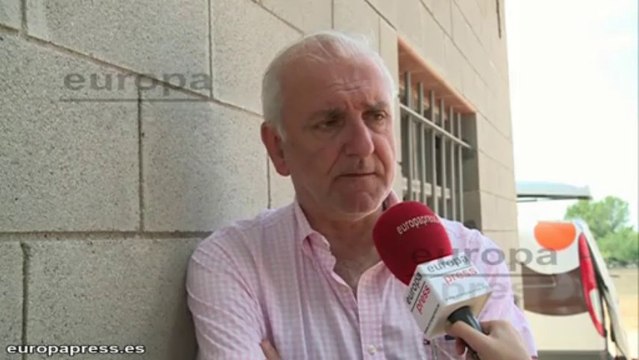 Dos heridos críticos por explosión en una pirotécnia