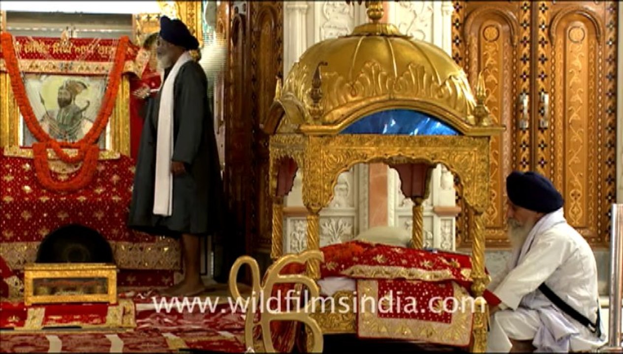 Gurudwara