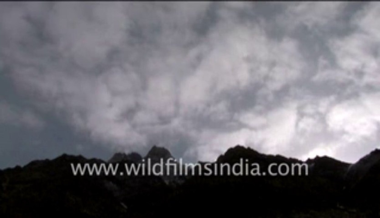 Himalayan time lapse-MPEG-4 800Kbps