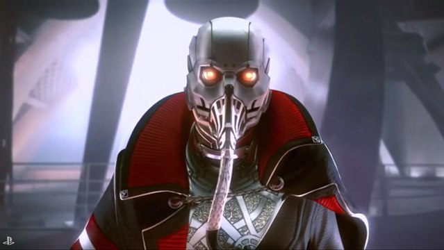 Killzone: Mercenary - Gamescom 2013 Trailer