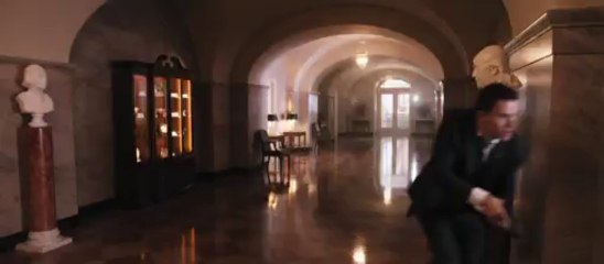 White House Down - Extrait "Please Don't" - VF