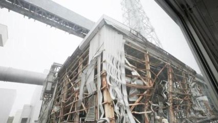 Japan upgrades Fukushima leak danger level